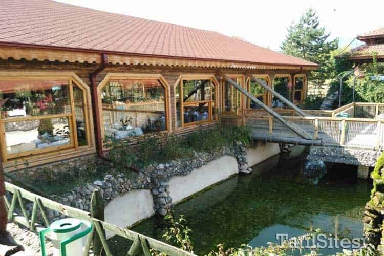 Tarihi Emniyet Hotel